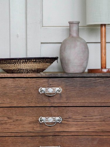 Fernand, le grand meuble de métier en bois N°183