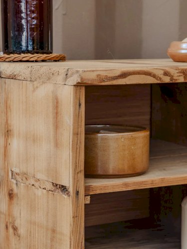 Fernand, le meuble de métier à 12 casiers N°199