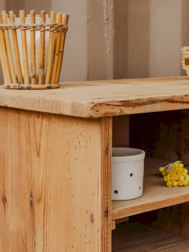 Fernand, le meuble de métier à 12 casiers N°200