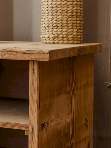 Fernand, le meuble de métier à 12 casiers N°200