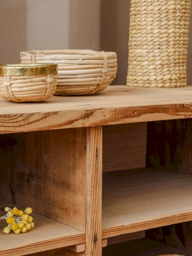 Fernand, le meuble de métier à 12 casiers N°200