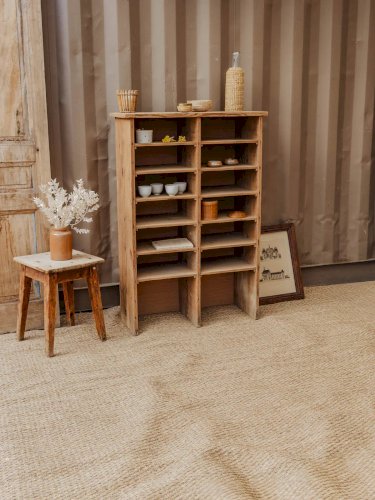 Fernand, le meuble de métier à 12 casiers N°200