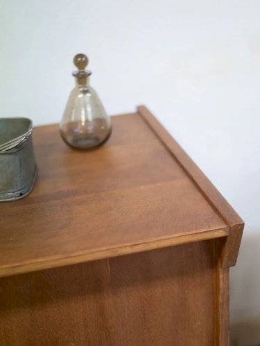 Fernand, le meuble de métier en bois N°122