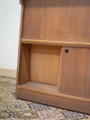 Fernand, le meuble de métier en bois N°122