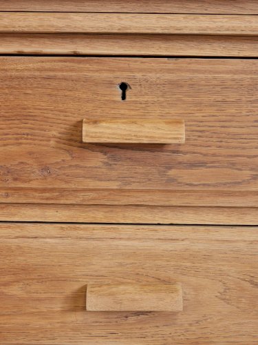 Fernand, le meuble de métier en bois N°161