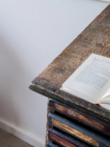 Fernand, le meuble de métier N°111