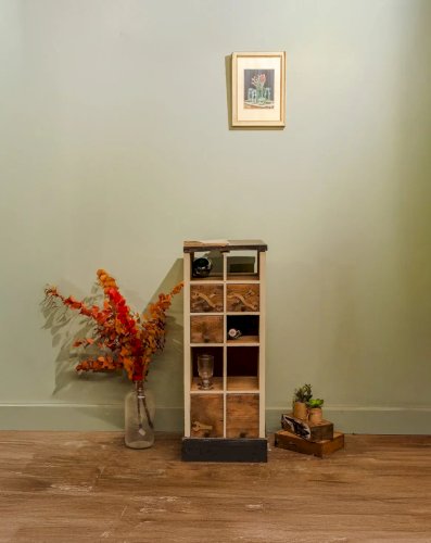 Fernand, le meuble de métier N°178