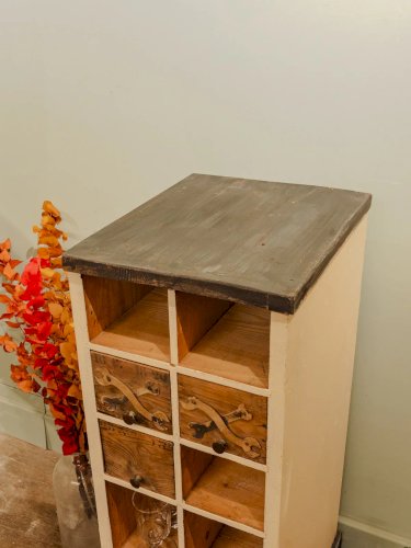 Fernand, le meuble de métier N°178