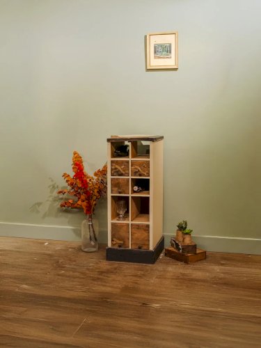 Fernand, le meuble de métier N°178