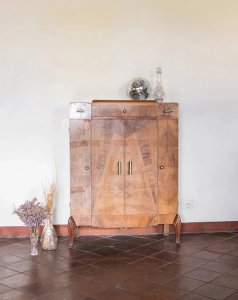 Fernand, le meuble platine vinyle N°37