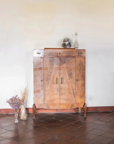 Fernand, le meuble platine vinyle N°37