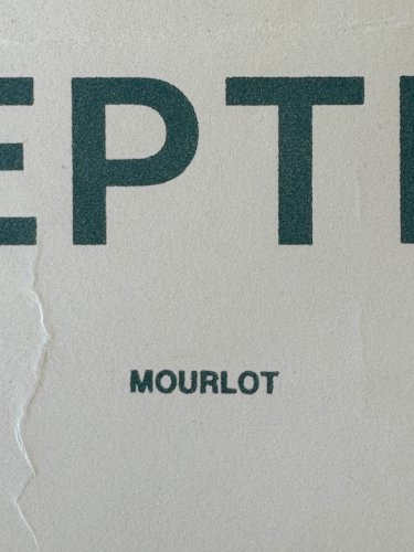 Fernand Léger – Affiche originale 1966 – Musée Cantini Marseille – Mourlot