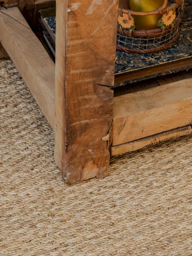 Fernand, l'établi en bois N°159