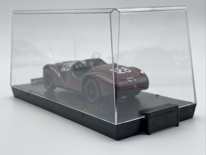 Ferrari 125 N°128 (1947) 1/43 Brumm