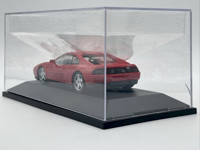 Ferrari 348 TB 1/43 Herpa