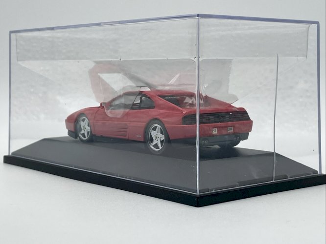 Ferrari 348 TS 1/43 Herpa