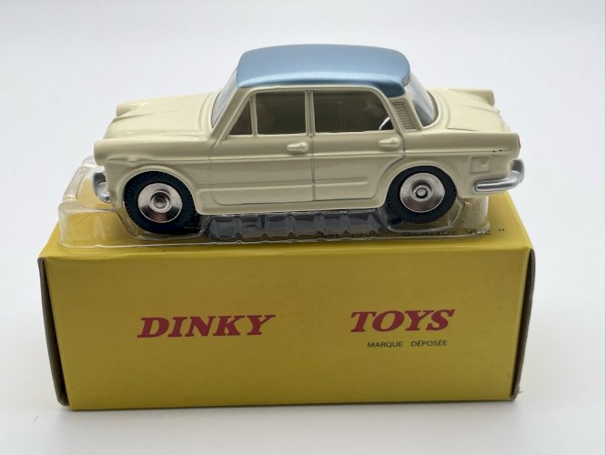 Fiat 1200 Grande Vue 1/43 Dinky Toys 531