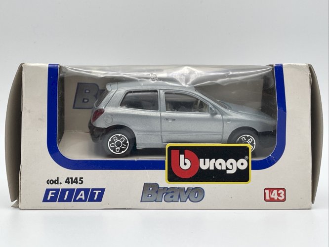 Fiat Bravo 1/43 Burago