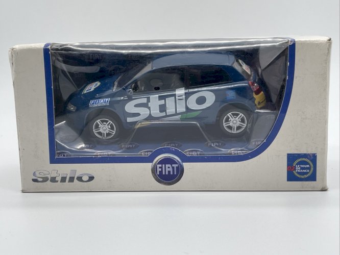 Fiat Stilo 1/43 Norev