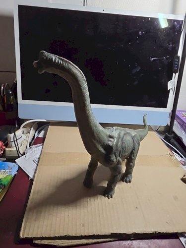 Figurine Dinosaure Brachiosaurus Papo