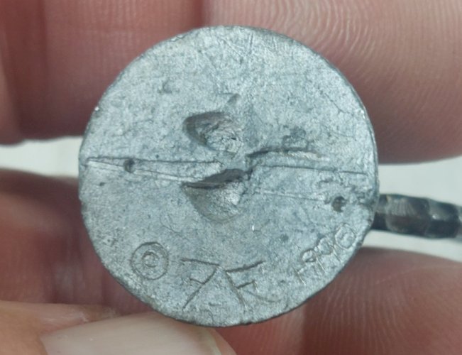 Figurine en métal pour jeu de rôle, Kryomek Hélions, Grenadier ^