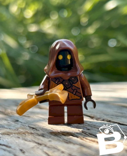 Figurine et accessoire Lego Star Wars