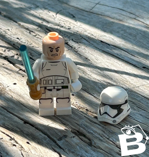 Figurine et accessoire Lego Star Wars