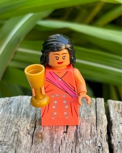 Figurine et accessoire Lego