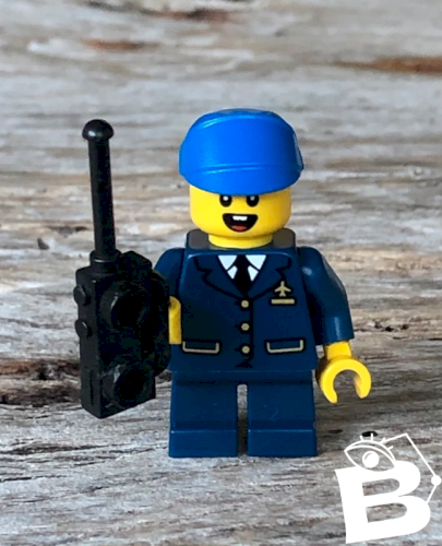 Figurine et accessoire Lego