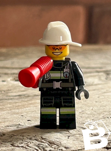 Figurine et accessoire Lego