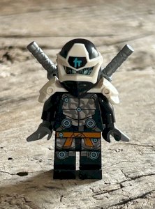 Figurine et accessoires Lego