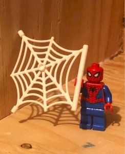 Figurine et accessoires Lego