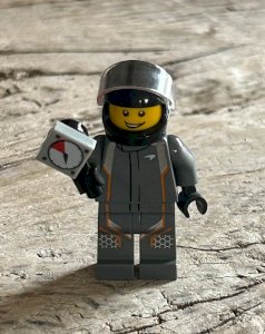 Figurine et accessoires Lego