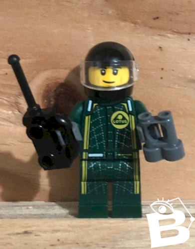 Figurine et accessoires Lego