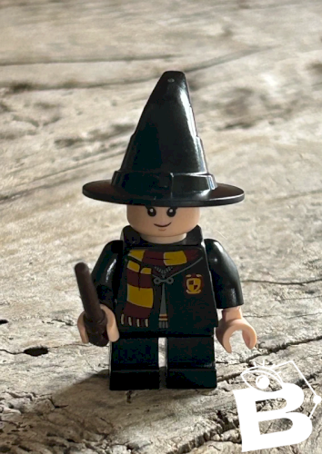 Figurine et accessoires Lego