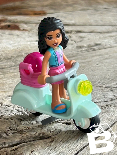 Figurine et accessoires Lego