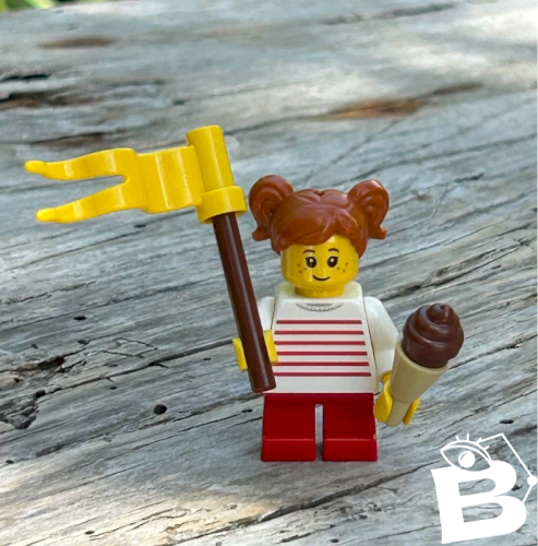 Figurine et accessoires Lego