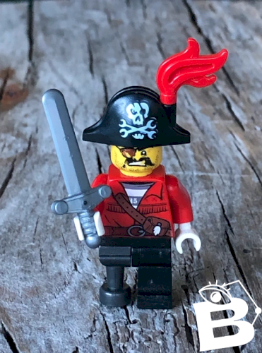 Figurine et accessoires Lego