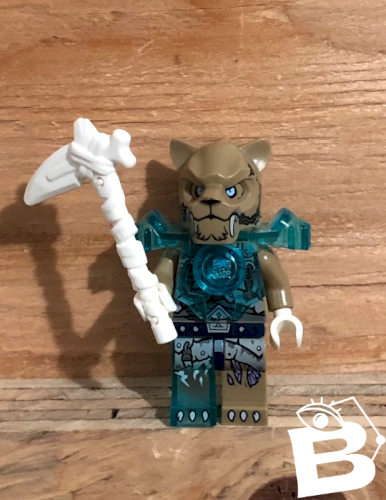 Figurine et accessoires Lego