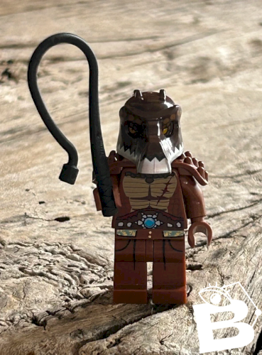 Figurine et accessoires Lego