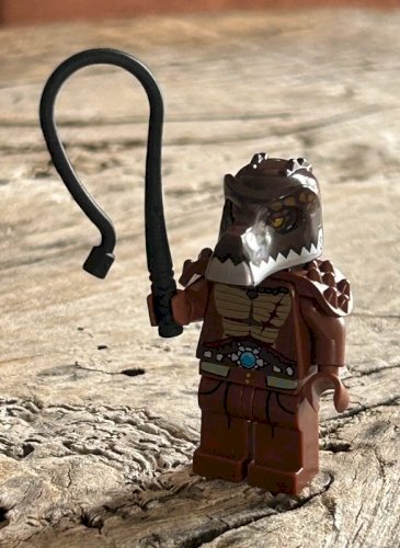 Figurine et accessoires Lego
