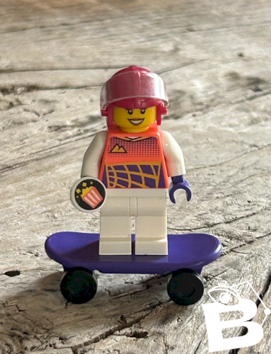Figurine et accessoires Lego