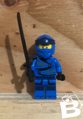 Figurine et accessoires Lego