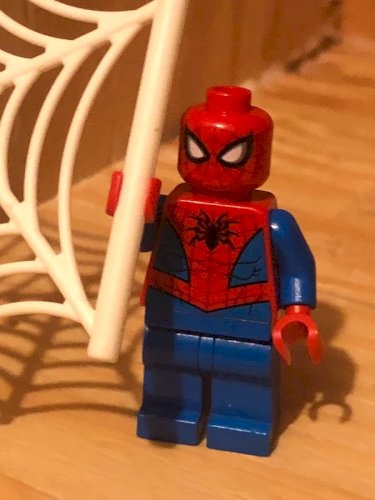 Figurine et accessoires Lego