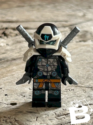 Figurine et accessoires Lego