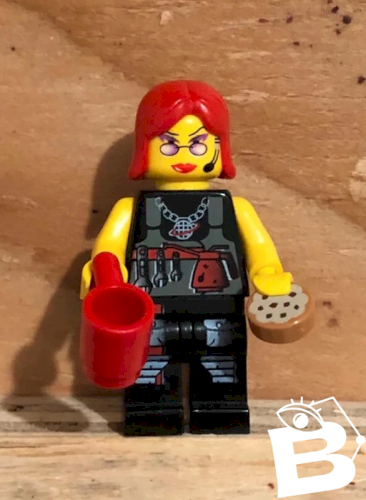 Figurine et accessoires Lego