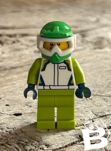 Figurine et accessoires Lego