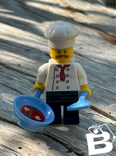 Figurine et accessoires Lego