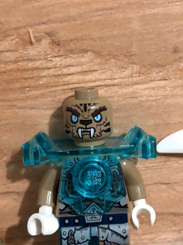 Figurine et accessoires Lego