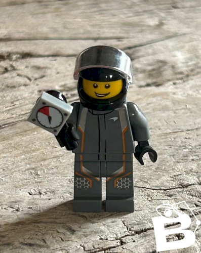 Figurine et accessoires Lego
